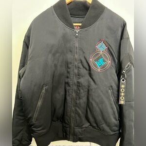 Jordan 6 Retro Chinese New Year Bomber Jacket Ultra Rare!! STEAL!